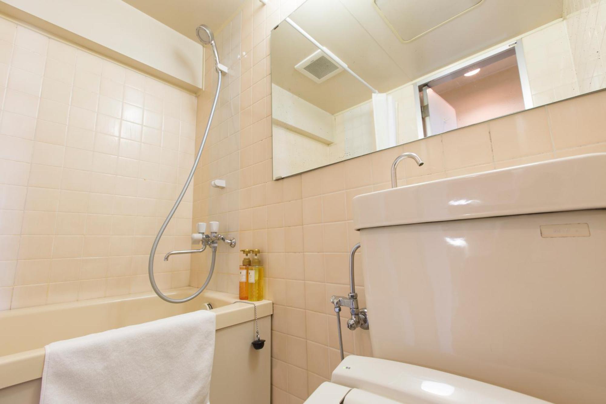 Flexstay Inn Tokiwadai, Tokyo